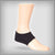 Adjustable Heel Lift Ankle Sock