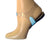 Adjustable Heel Lift with Strap & Buckle
