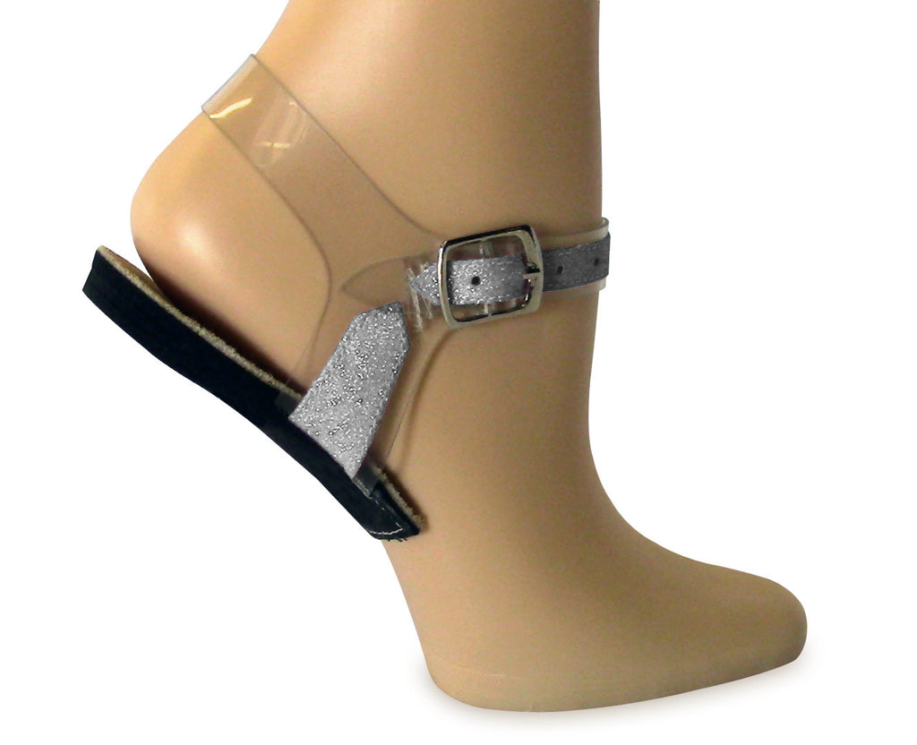 PowerStep Adjustable Heel Lift | Heel Cushion for Heel Pain & Heel Hei